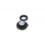 SSM-10002 KAVO PARTS Ремкомплект, Опора стійки амортизатора