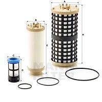 PU 11 005-3 z MANN-FILTER Паливний фільтр
