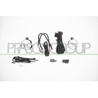 IZ8224433 PRASCO Протитуманна фара