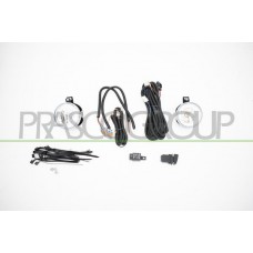 IZ8224433 PRASCO Протитуманна фара