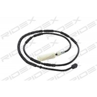 407W0027 RIDEX Сигналізатор зносу гальмівних колодок