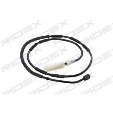 407W0027 RIDEX Сигналізатор зносу гальмівних колодок