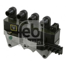22697 FEBI BILSTEIN Котушка запалювання