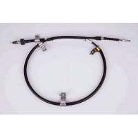 8AS 355 664-171 HELLA PAGID Тросик, cтояночный тормоз