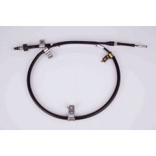 8AS 355 664-171 HELLA PAGID Тросик, cтояночный тормоз