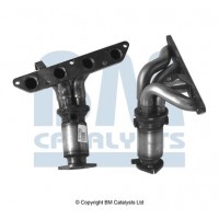 BM91108H BM CATALYSTS Катализатор