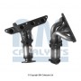 BM91108H BM CATALYSTS Катализатор