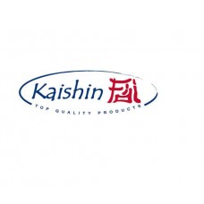 FK10245 KAISHIN Комплект гальмівних колодок дисковий гальм