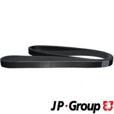 1318105000 JP GROUP Поліклиновий ремінь