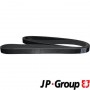1318105000 JP GROUP Поліклиновий ремінь
