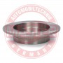 24010801131-PCS-MS MASTER-SPORT GERMANY Гальмівний диск