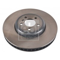 108211 FEBI BILSTEIN Гальмівний диск