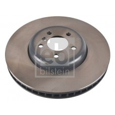 108211 FEBI BILSTEIN Гальмівний диск