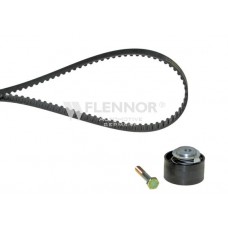 Комплект ременя ГРМ FLENNOR F904460V