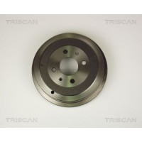8120 15205 TRISCAN Гальмівний барабан