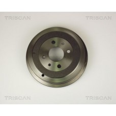 8120 15205 TRISCAN Гальмівний барабан