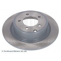 ADC443125 BLUE PRINT Гальмівний диск