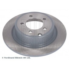 ADC443125 BLUE PRINT Гальмівний диск