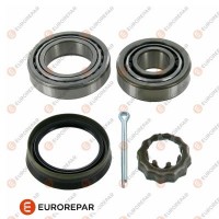 1681938480 EUROREPAR Комплект підшипника ступиці колеса