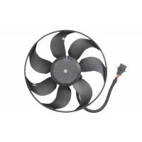 D8W040TT THERMOTEC Електродвигун вентилятор радіатора
