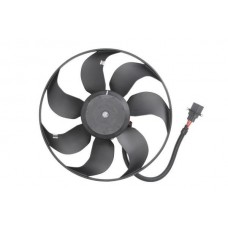 D8W040TT THERMOTEC Електродвигун вентилятор радіатора