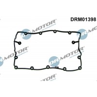 DRM01398 Dr.Motor Automotive Прокладка, Кришка головки циліндра