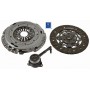 3000 990 328 SACHS Комплект зчеплення