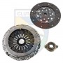 MCK1627 CLUTCHNUS Комплект зчеплення