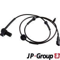 1597104200 JP GROUP Датчик частота обертання колеса