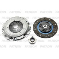 PCE0064 PATRON Комплект зчеплення