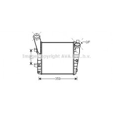 PR4056 PRASCO Интеркулер