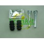 810115 FRENKIT Комплект напрямної гільзи