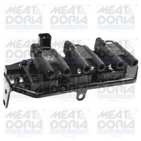 10584 MEAT & DORIA Котушка запалювання