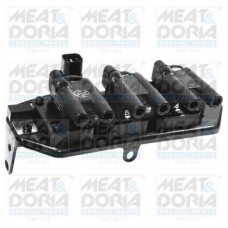 10584 MEAT & DORIA Котушка запалювання