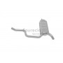 FS50088 Faurecia Глушник вихлопних газів кінцевий