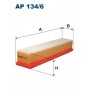 AP 134/6 FILTRON Повітряний фільтр