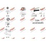 04.5108 AUTOKIT Комплект ременя ГРМ
