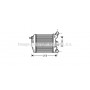 FT4376 AVA QUALITY COOLING Интеркулер