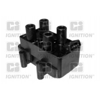 XIC8143 QUINTON HAZELL Котушка запалювання