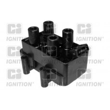 XIC8143 QUINTON HAZELL Котушка запалювання