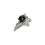 MW-2444 KAVO PARTS Водяний насос охолодження двигуна