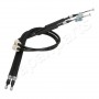 BC-0410 JAPANPARTS Тросик, cтояночный тормоз