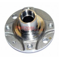N 2588 METZGER Ступиця колеса