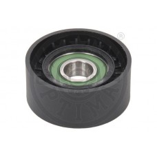 0-N2220S OPTIMAL Паразитный / Ведущий ролик, Зубчастий ремінь