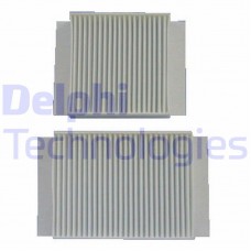 TSP0325229 DELPHI Фільтр повітря у внутрішньому просторі