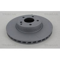 8120 23162C TRISCAN Гальмівний диск