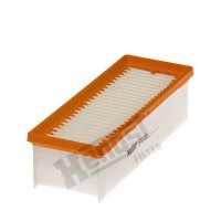 E1048L HENGST FILTER Повітряний фільтр