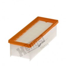 E1048L HENGST FILTER Повітряний фільтр