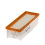 E1048L HENGST FILTER Повітряний фільтр