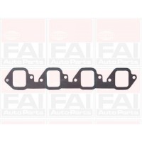 IM670 FAI AutoParts Комплект прокладок впускний колектор